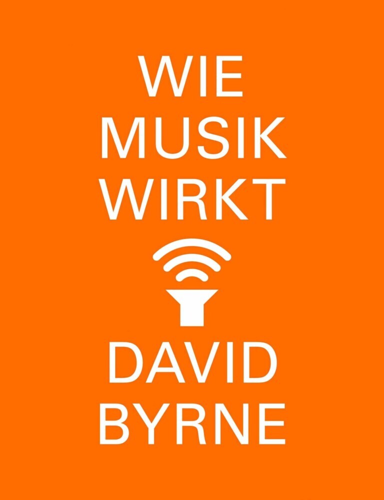 Wie Musik wirkt main product photo