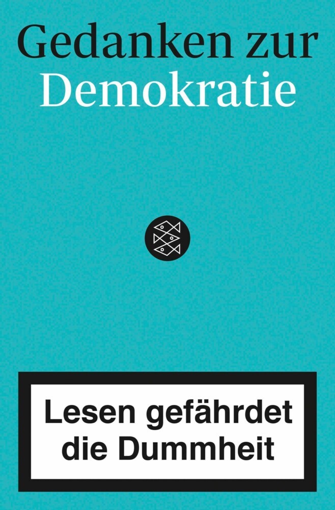 Lesen gefährdet die Dummheit main product photo