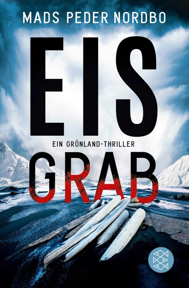 Eisgrab main product photo