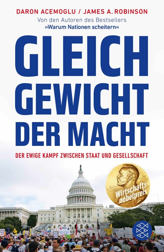 Gleichgewicht der Macht main product photo