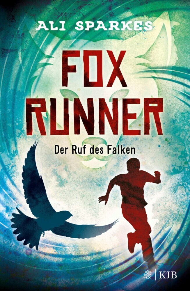 Fox Runner - Der Ruf des Falken main product photo