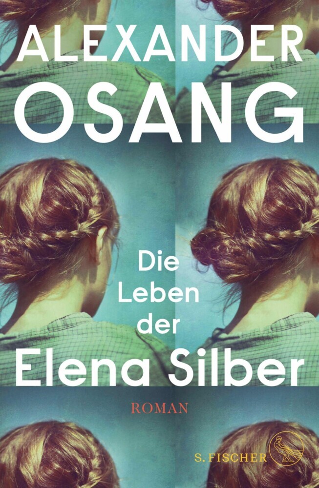 Die Leben der Elena Silber main product photo