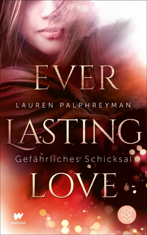 Everlasting Love - Gefährliches Schicksal main product photo