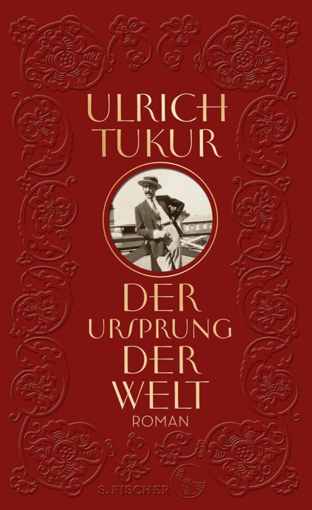 Der Ursprung der Welt main product photo