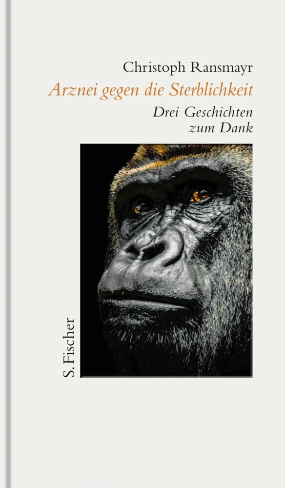 Arznei gegen die Sterblichkeit main product photo