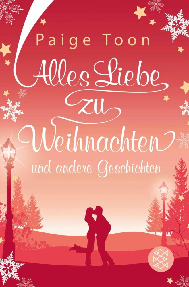 Alles Liebe zu Weihnachten und andere Geschichten main product photo