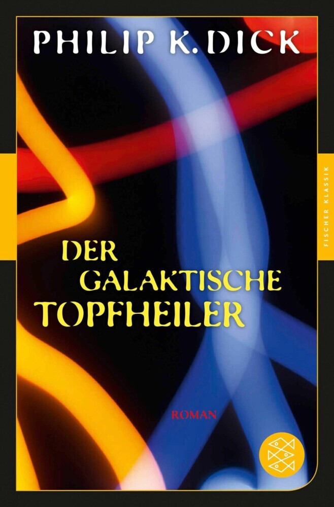 Der galaktische Topfheiler main product photo