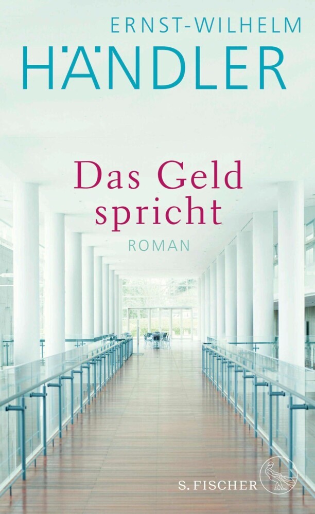Das Geld spricht main product photo