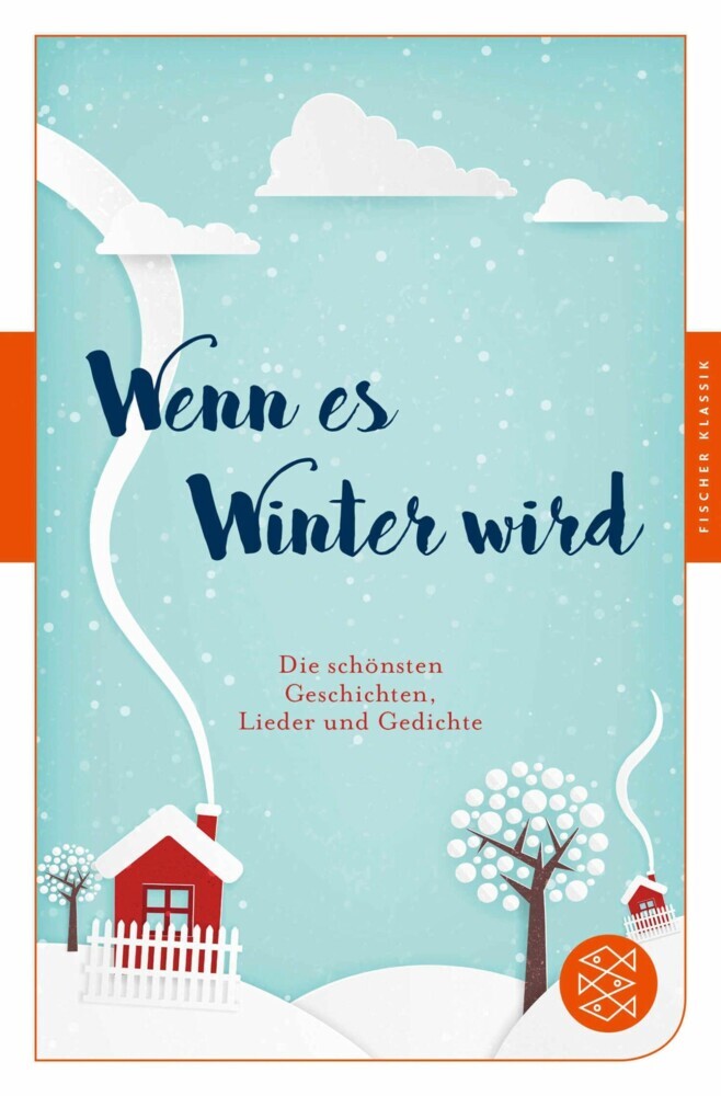 Wenn es Winter wird main product photo