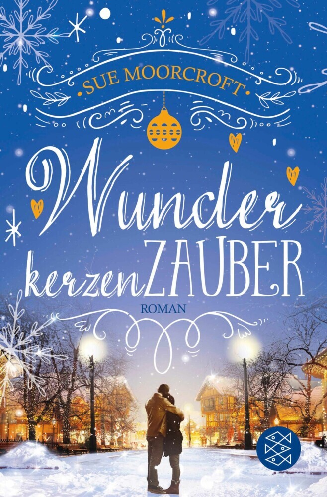 Wunderkerzenzauber main product photo