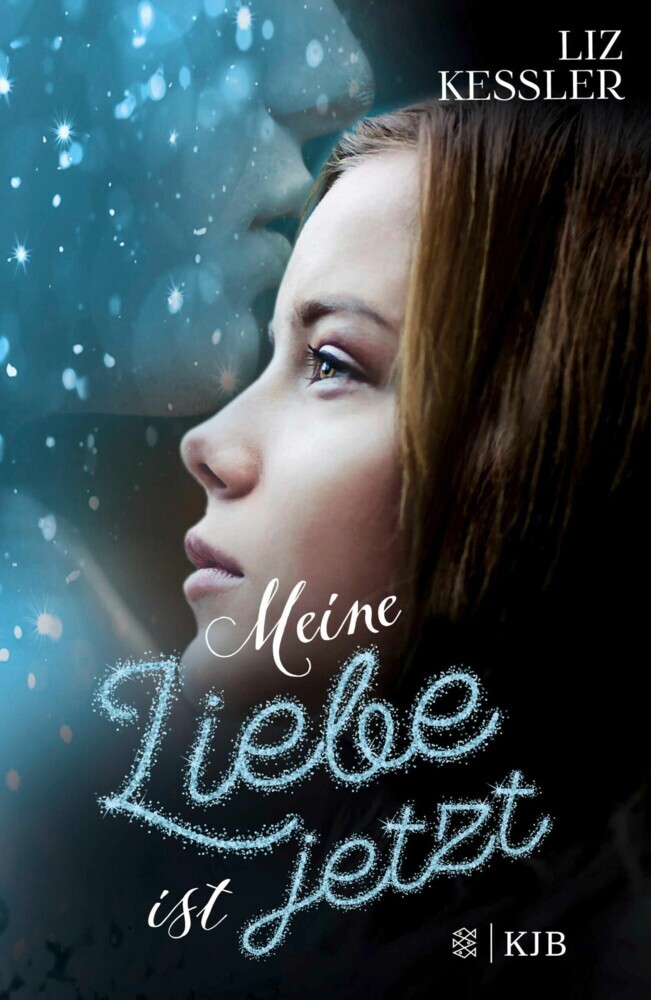 Meine Liebe ist jetzt main product photo