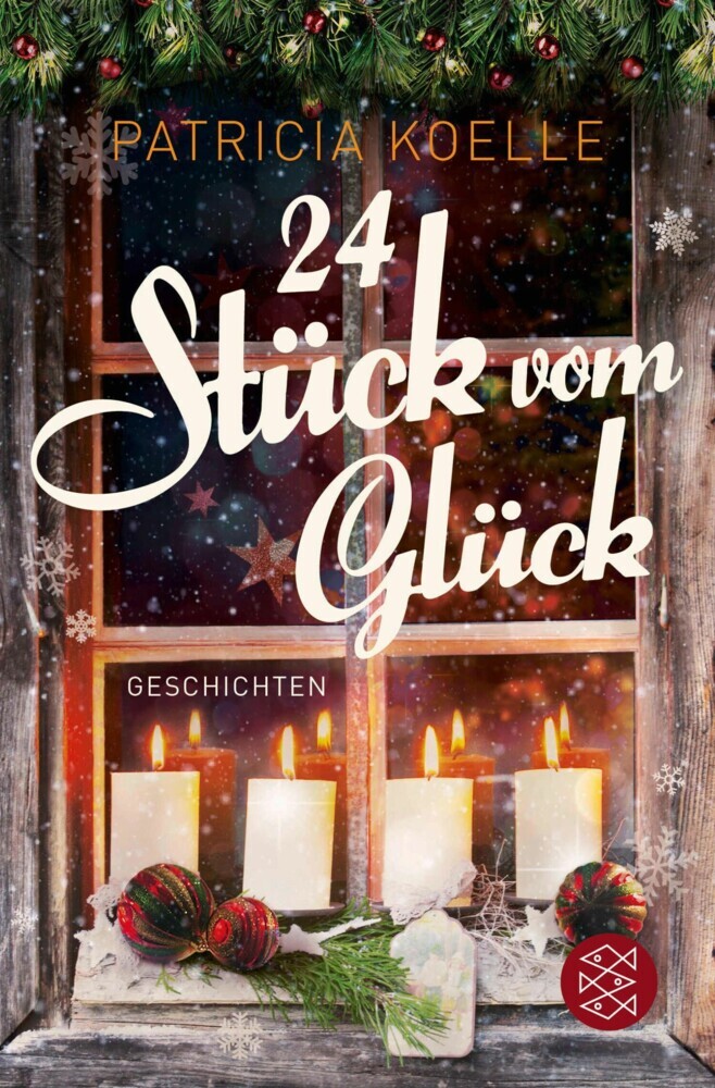 24 Stück vom Glück main product photo