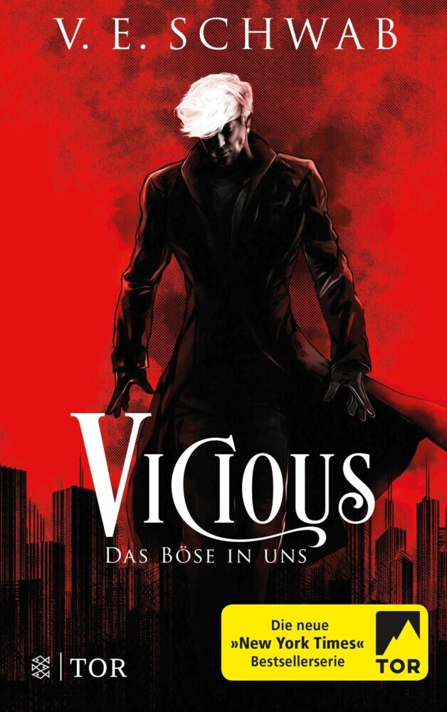 Vicious - Das Böse in uns main product photo