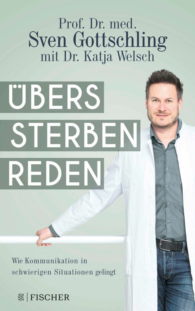 Übers Sterben reden main product photo