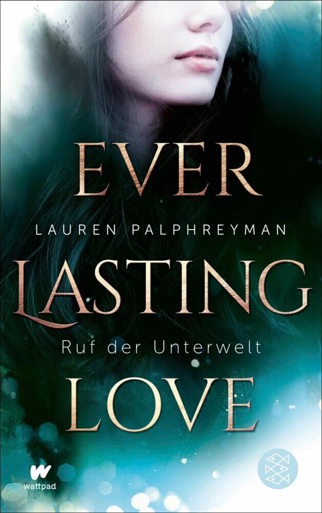Everlasting Love - Ruf der Unterwelt main product photo