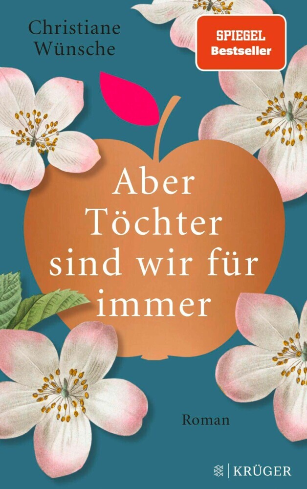 Aber Töchter sind wir für immer main product photo