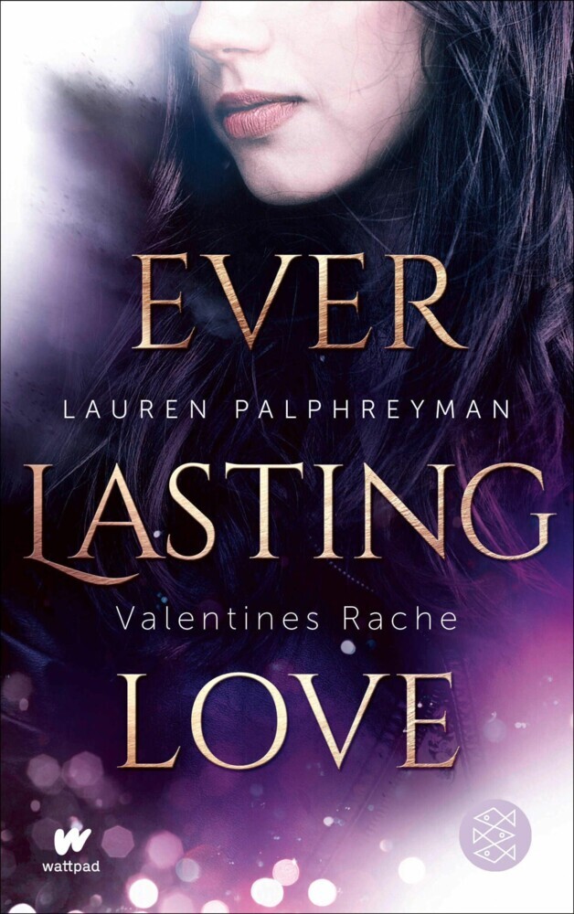 Everlasting Love - Valentines Rache main product photo