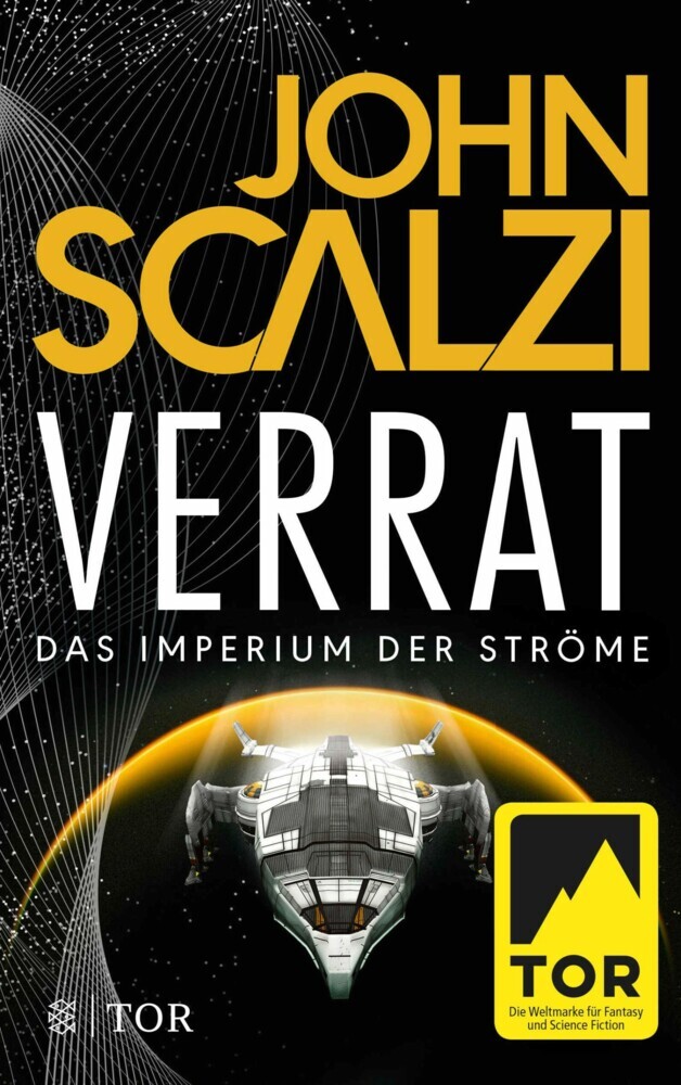 Verrat - Das Imperium der Ströme 2 main product photo