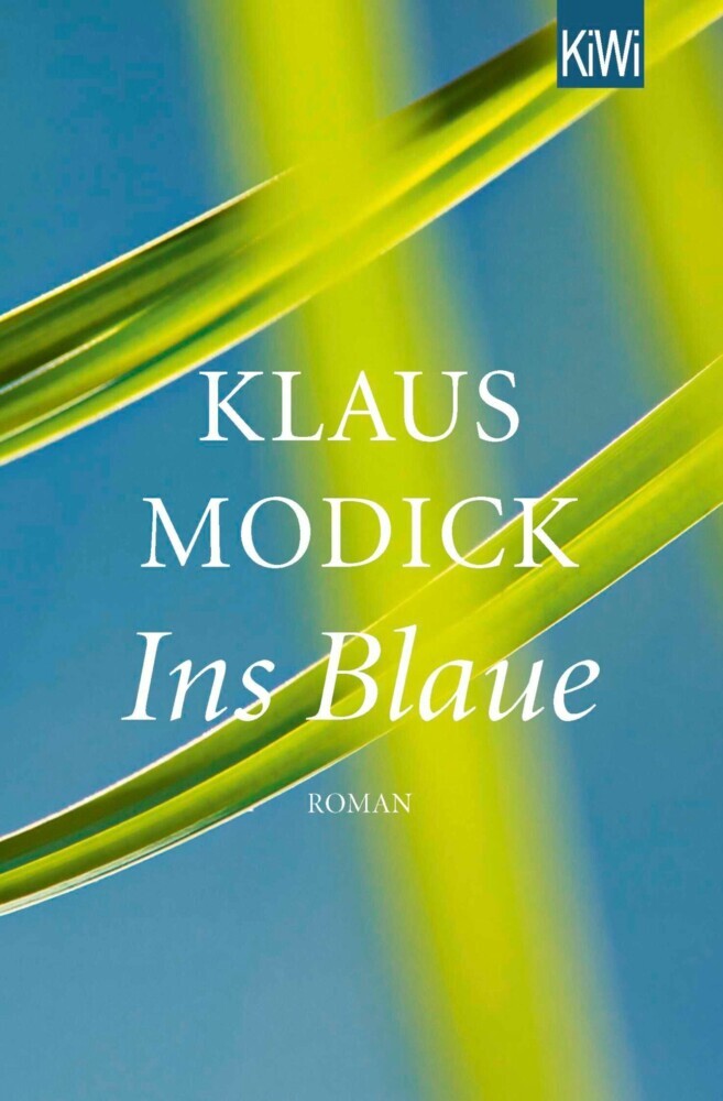 Ins Blaue main product photo