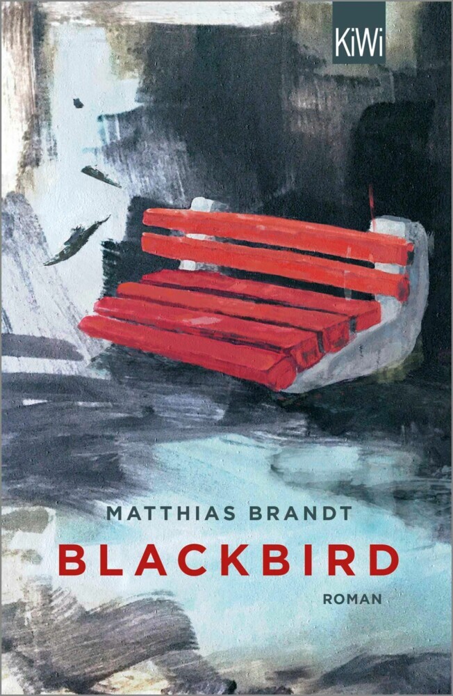 Blackbird main product photo