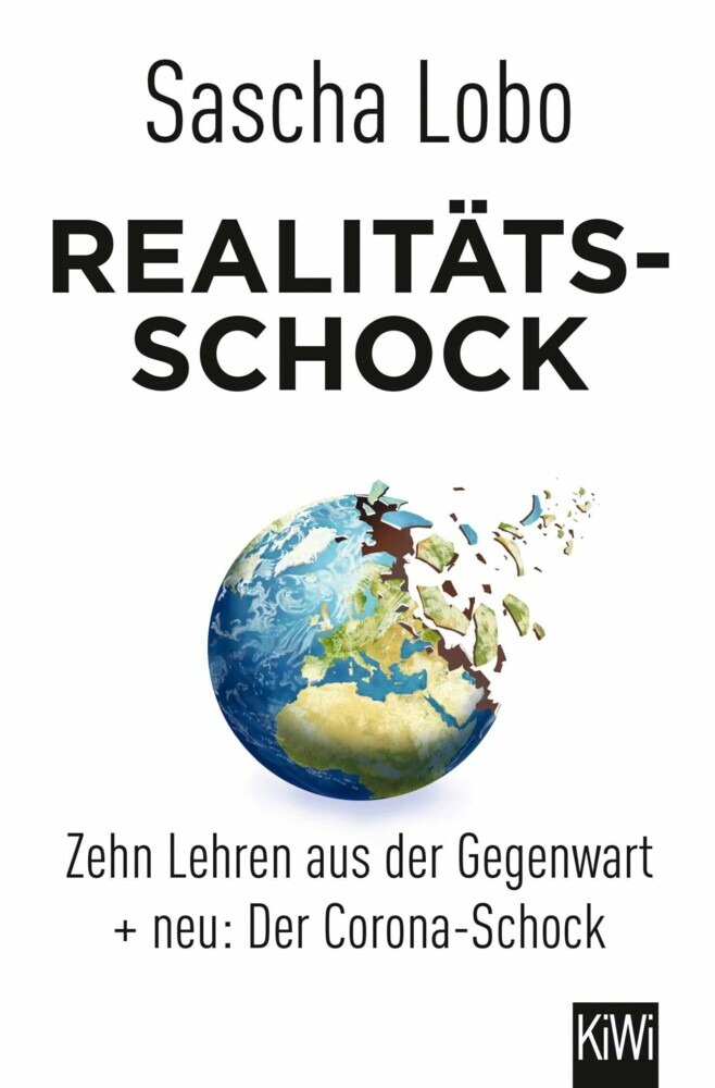Realitätsschock main product photo