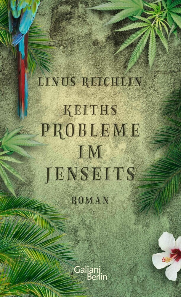 Keiths Probleme im Jenseits main product photo