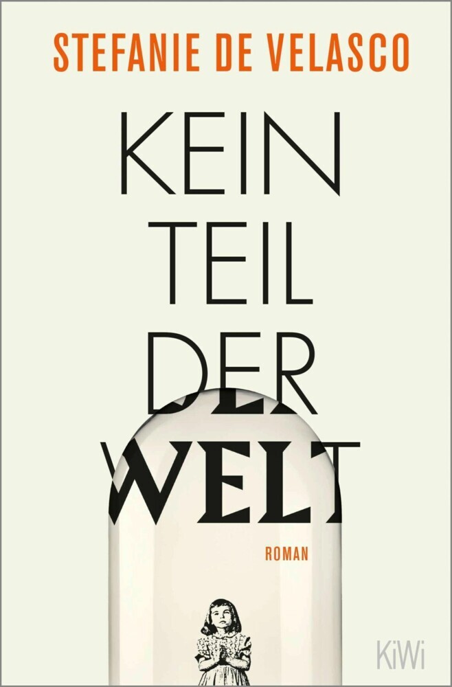 Kein Teil der Welt main product photo