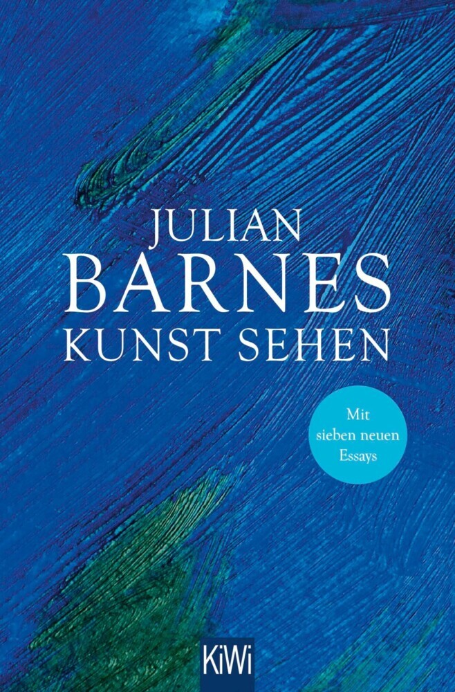 Kunst sehen main product photo