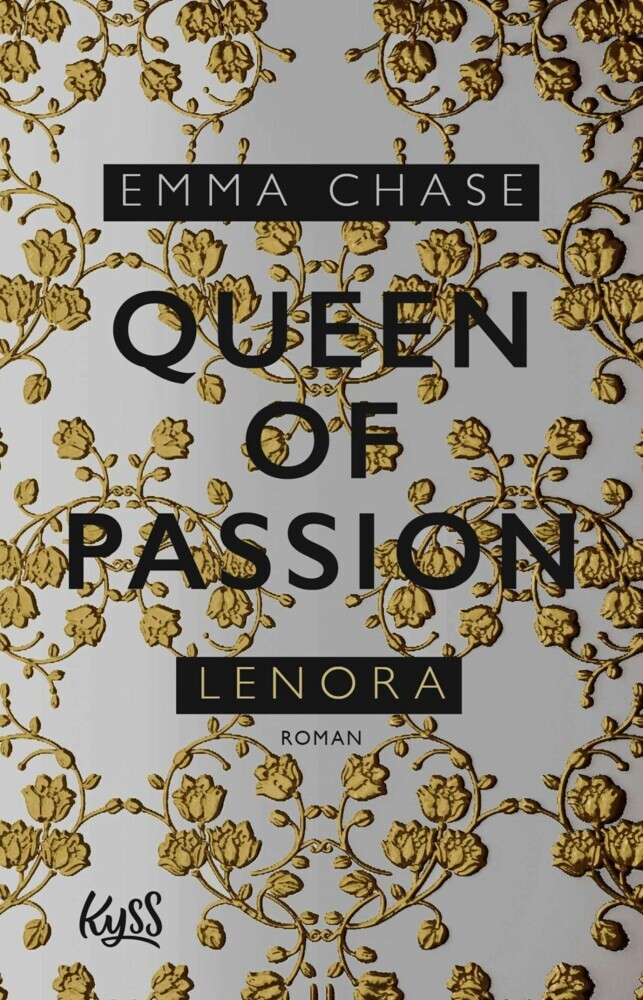 Queen of Passion - Lenora main product photo
