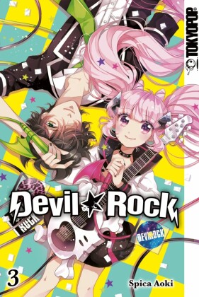 Devil ? Rock - Band 3