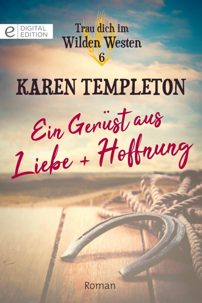 Ein Gerüst aus Liebe und Hoffnung main product photo