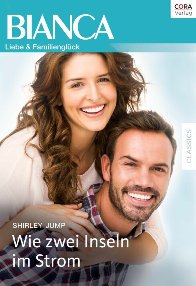Wie zwei Inseln im Strom main product photo