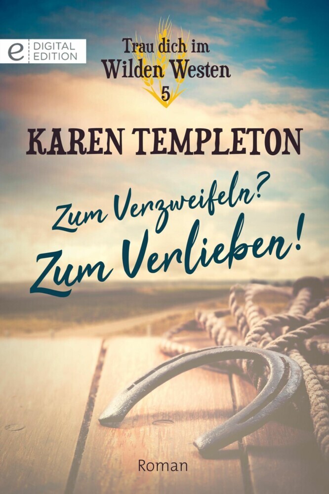 Zum Verzweifeln? Zum Verlieben! main product photo