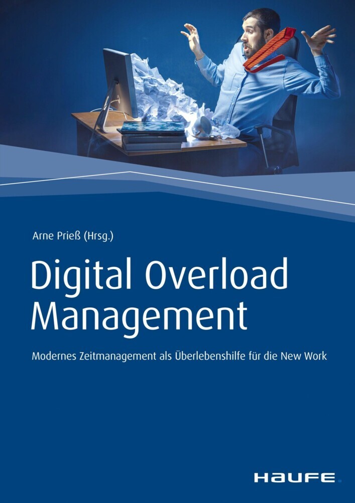 Digital Overload Management main product photo