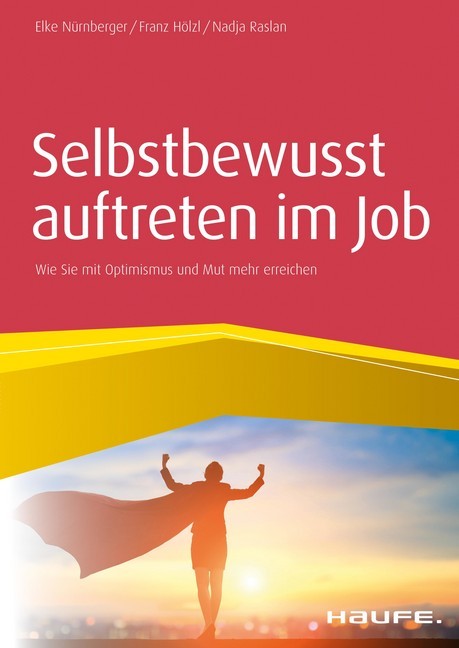 Selbstbewusst auftreten im Job main product photo