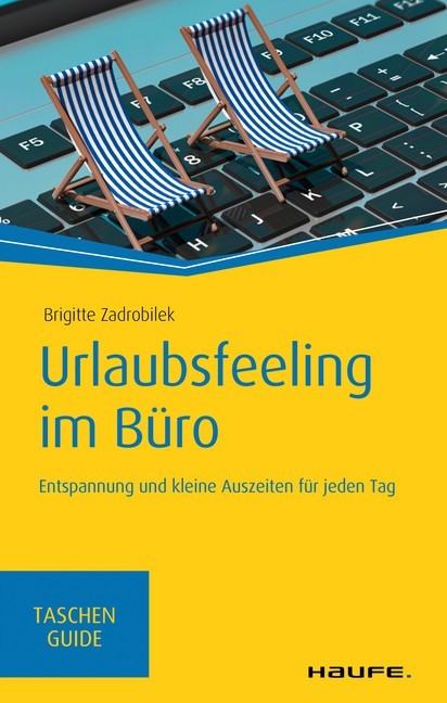 Urlaubsfeeling im Büro main product photo