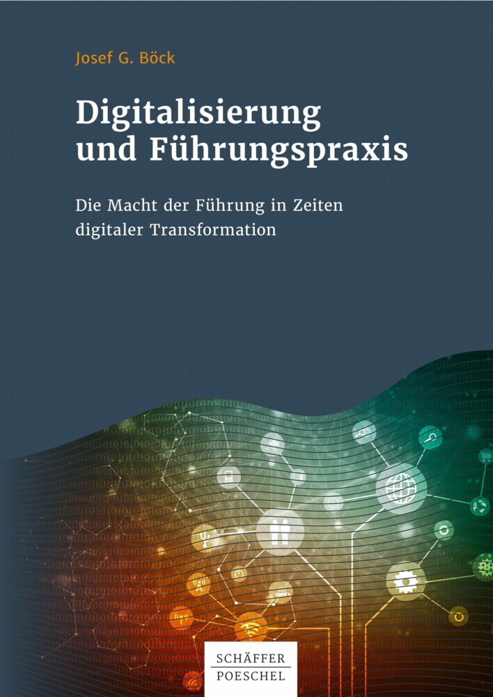 Digitalisierung und Führungspraxis main product photo