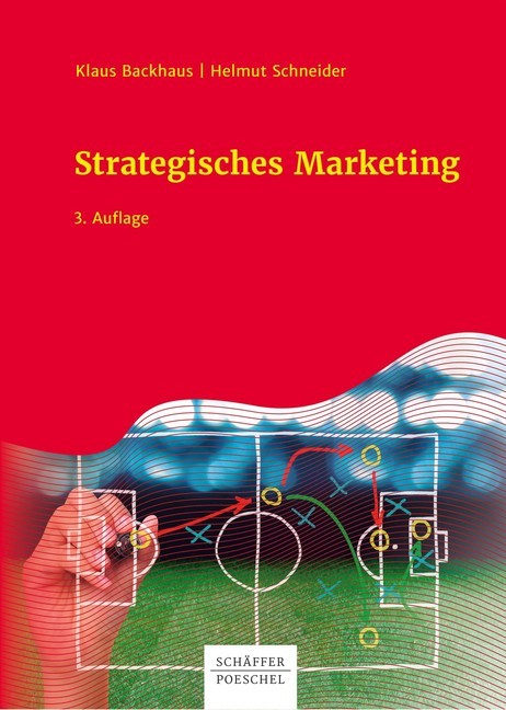 Strategisches Marketing main product photo