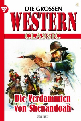 Die Verdammten von  Shenandoah