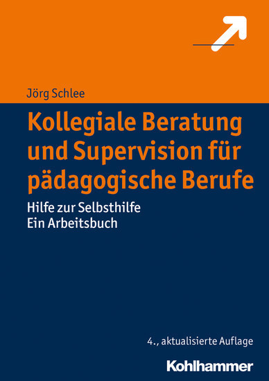 Kollegiale Beratung und Supervision für pädagogische Berufe main product photo