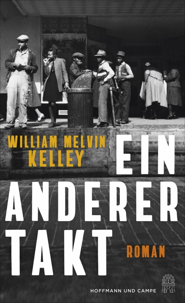 Ein anderer Takt main product photo