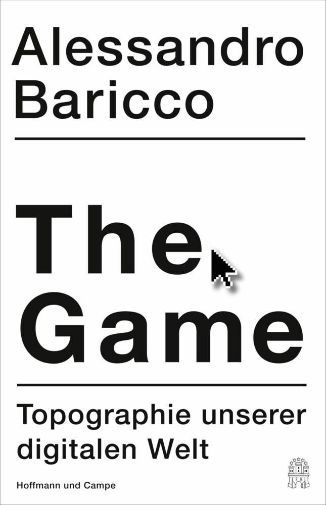 The Game main product photo