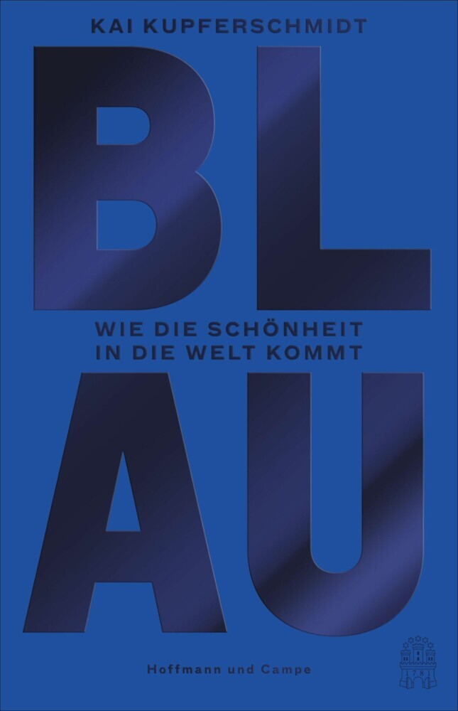 Blau main product photo