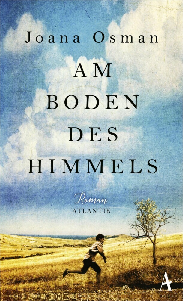 Am Boden des Himmels main product photo
