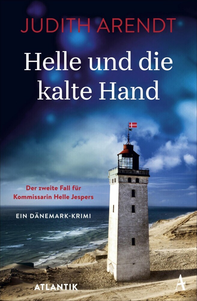 Helle und die kalte Hand main product photo