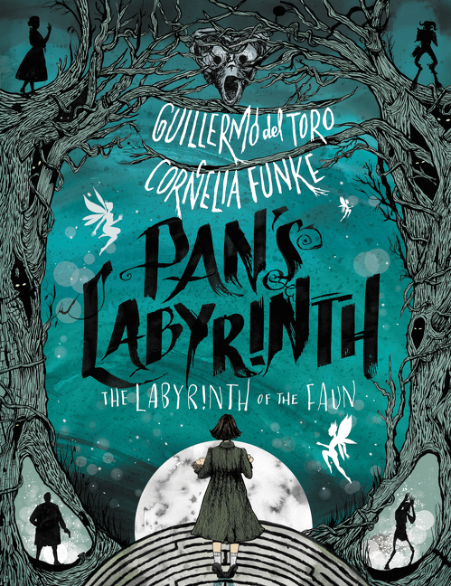 Pan's Labyrinth: The Labyrinth of the Faun main product photo
