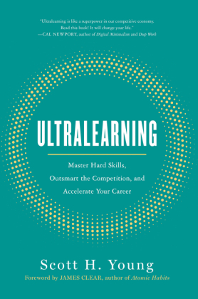 Ultralearning