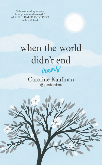 When the World Didn'-t End main product photo