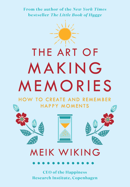 The Art of Making Memoriese main product photo