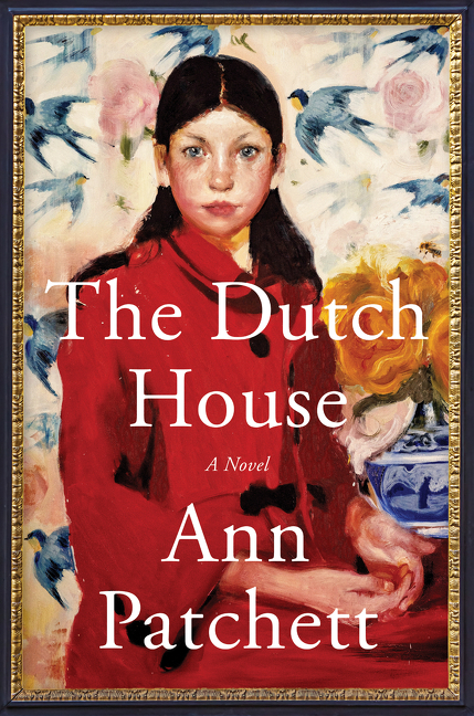 The Dutch House main product photo